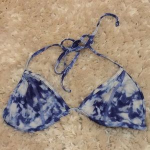 Victoria secret swim top